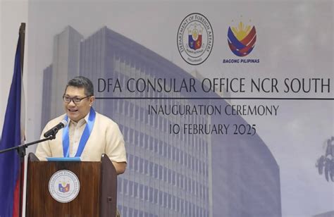 dfa festival mall|DFA NCR South, Philippines .